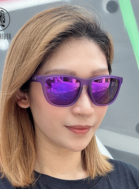 skullrider偏光太阳眼镜