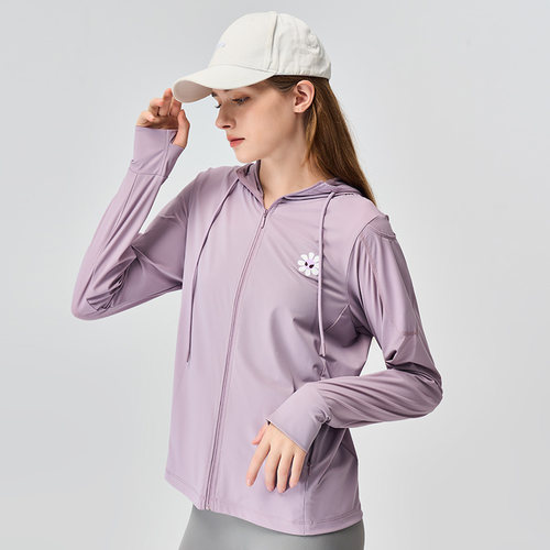 venque/范克高级感轻薄外套