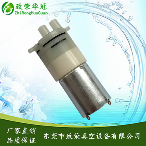 电动抽水泵增压泵自吸泵微型水泵