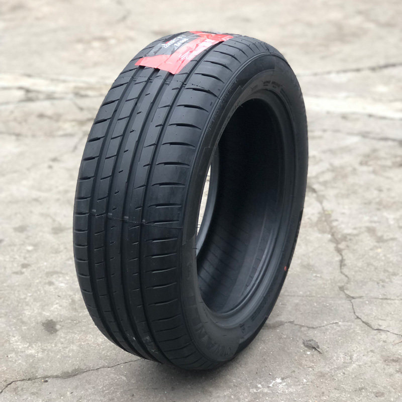 【官方旗靓新品推荐】万力轮胎sa305缺气保用rst防爆轮胎