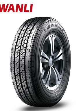 官方旗万力加强轮胎21575R16LT 10PR S2023大通V80配套载重