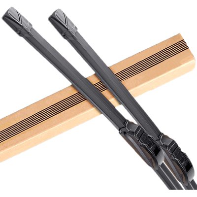 雪铁龙富康无骨胶条雨刮器