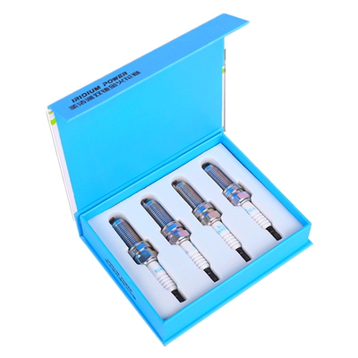 【天猫官方推荐】双铱金火花塞