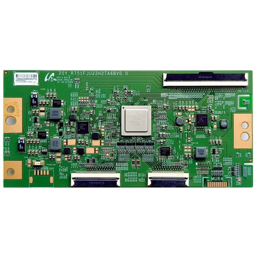 全新原装小米82寸TCON