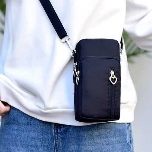 2025迷你挂脖斜挎包小包