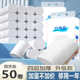 卫生纸卷纸厂家直销纸巾大卷整箱擦手纸厕纸无芯卷筒纸家用实惠装