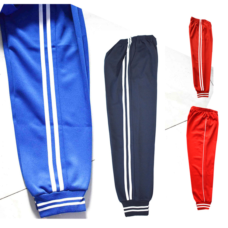 2022-10-27运动常规长裤子