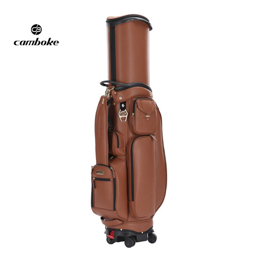 camboke高尔夫球包航空托运包