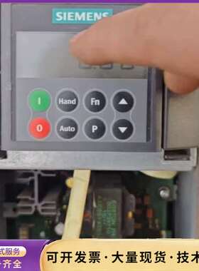 西门子变频器430+6SE6430-2UD33-7EB0+3询价