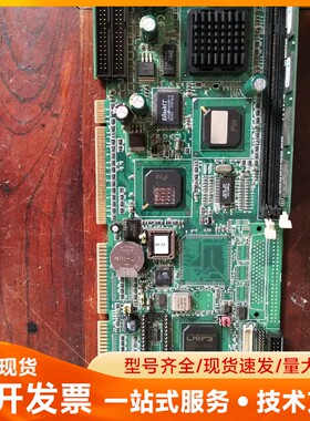 研华 PCA-6359 Rev.A1 PCA-6359V