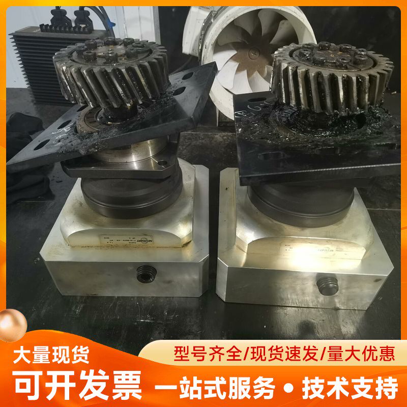 NEUGART纽格尔减速机，行星减速机PLN115
