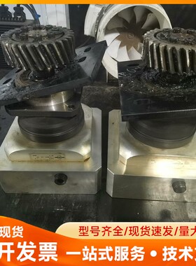 NEUGART纽格尔减速机，行星减速机PLN115