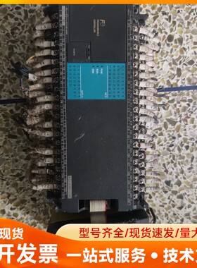 富士PLC主机WSZ-60MCT2一AC，模块 FWSZ-8