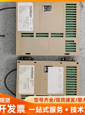 安川驱动通讯卡MULTITRON型号PS 424 CANop