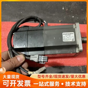 三菱电机 KFE73B 拆机功能完好 输入功率3AC