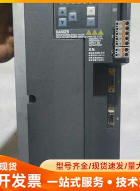 西门子驱动器 6SL3210-5FE15-0UF0 5.0
