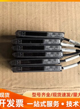 拆机日本DPTEX光纤放大器D2SA-MN3S
