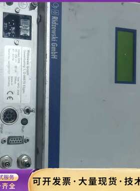 德国Ridzewski GmbH氧仪HP6询价
