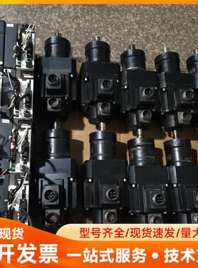 松下A5/MDDHT3530/MDME092G3G伺服电机多