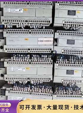 松下PLC 型号AFPXOL60MR-ZL-F  版本1.2询价