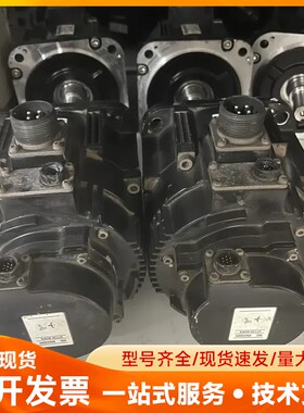 SGMGV-09ADC6C安川五系850瓦带抱闸刹车…… S