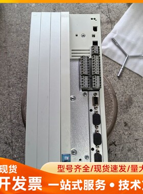 evs9325-ek拆机9新伦茨变频器9300系列9325e