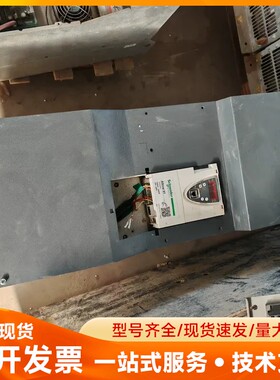 施耐德变频器 ATV61HC16N4