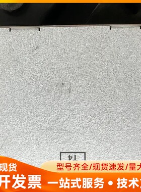 ABB机器人驱动模块3HAC063028-001一个，成色如