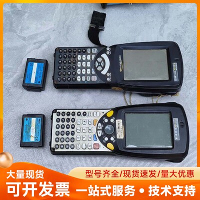 PRION TEKLOGIX WORKABOUT PRO