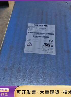 西门子6SL3203-021-0AA0电抗器询价