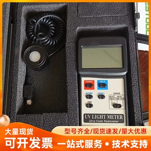 台湾泰纳TN2254紫外线强度检测仪 看好再联系 图片实拍图