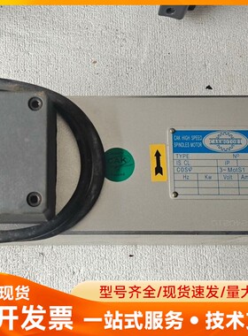 意大利进口高速电机 CAKMOTORI CX15000GSC