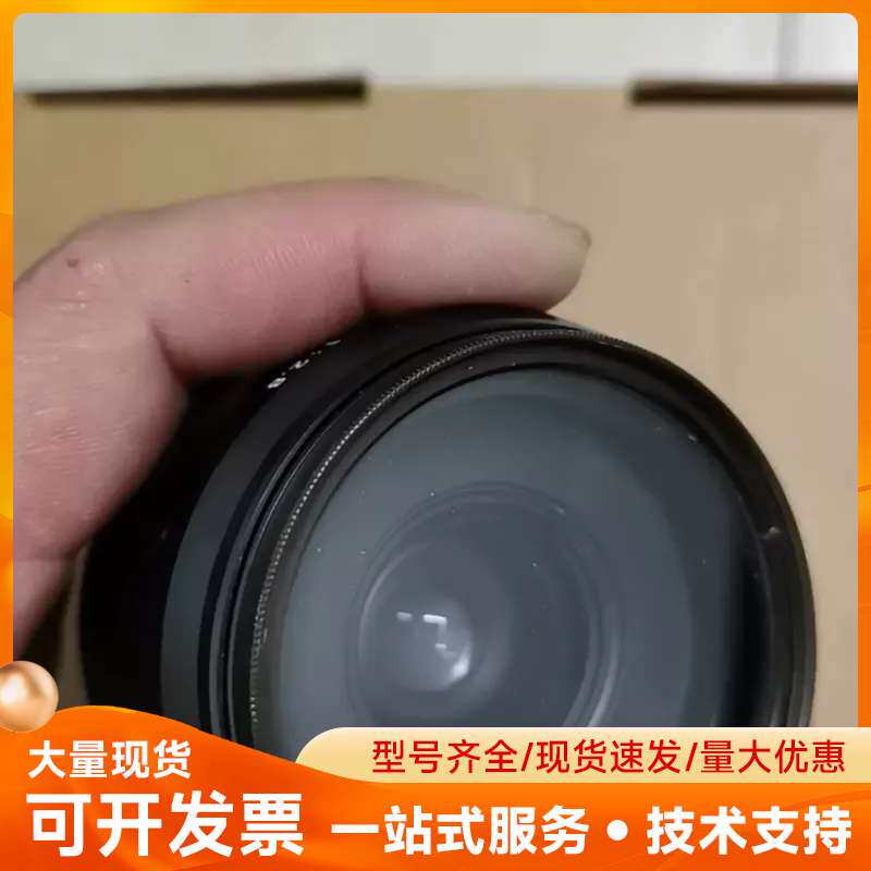 理光、宾得FL-YFL3528，线扫工业镜头，35mm，f1
