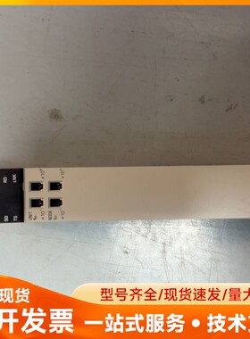 欧姆龙CV500-SLK21模块