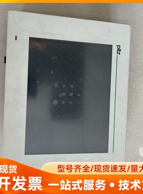 PiIZ皮尔兹触摸屏PMI 131-CT