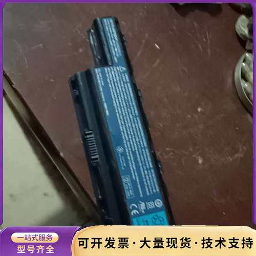 原装 AS10D41 笔记本，日本索尼4400 毫安时的询价
