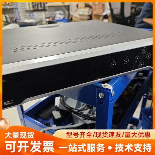 海康威视DS-7716N-K416P 16路硬盘录像机
