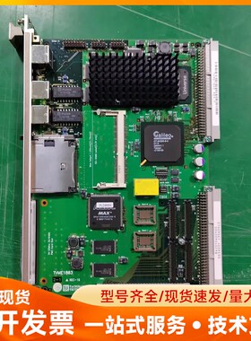 ELSENA TVME1803工控主板，NEC-16系列，5