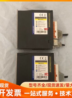 MG-G2A3204A拆机件ACSERVODRAVER伺服驱