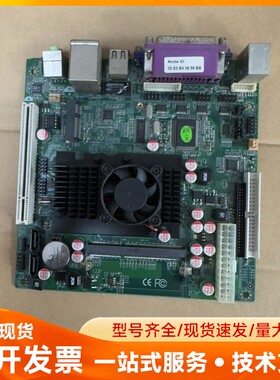 ITX-WD525-6(D3) 拆机工控主板