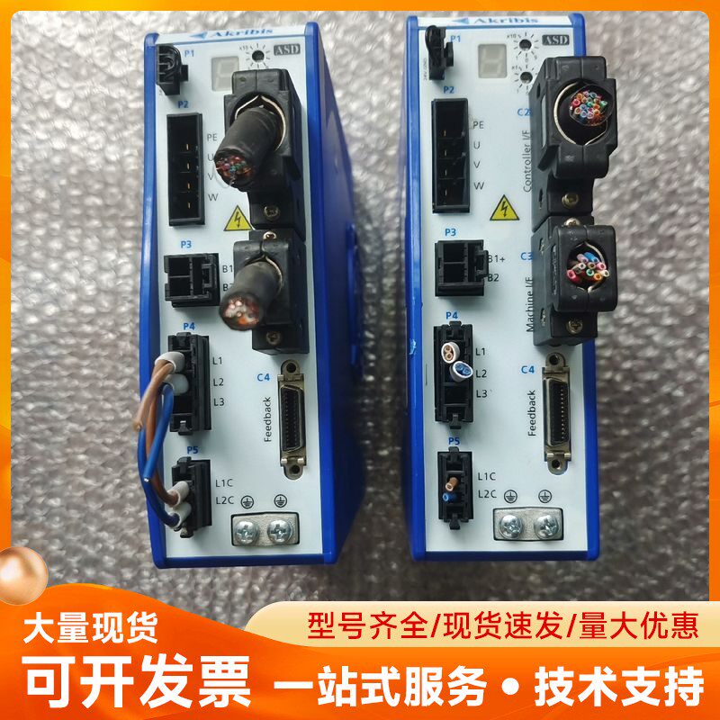 Akribis雅科贝斯 ASD240-1028S1J1 二手