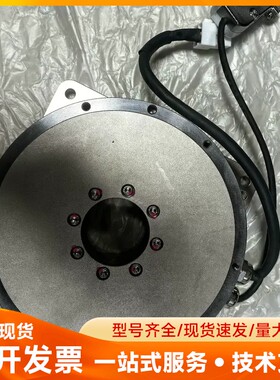 Dynaservo DME5A-012F直驱电机，型号A6H