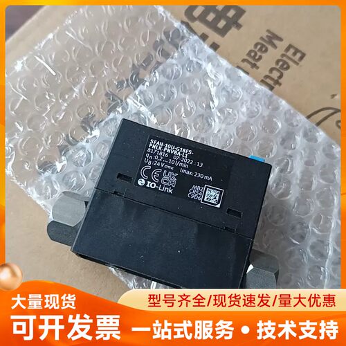 费斯托流量计8171816 SFAH-10U-G18FS-P