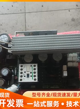 电装机器人控制器电源板SCB349A SCB350B