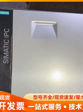西门子SIMATIC IPC3000 SMART Compa