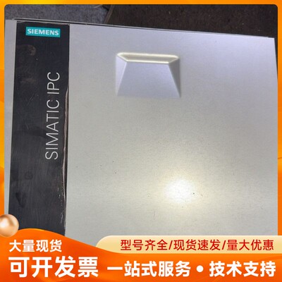 西门子SIMATIC IPC3000 SMART Compa