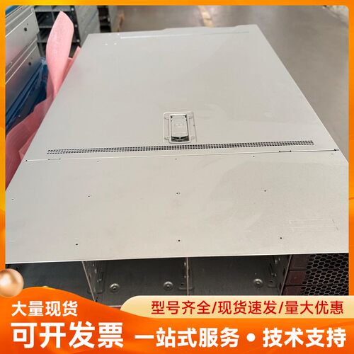 机房下架出华为2288V3服务器2650V4*2（24核48