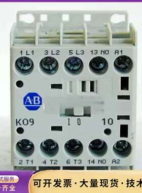100-K09*10AB 接触器 190E-KNNd2-CB询价