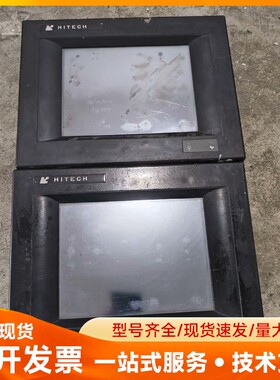 拆机海泰客触摸屏，PWS3100-FSTN，