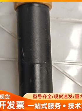海康威视VISON CX-M 2X工业镜头，实物拍摄，成色以